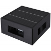 IMMAX EFFECT venkovní nástěnné solární LED osvětlení, 4000K, 2 světelné efekty, 2W 08503L