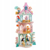 Djeco Arty toys Veža princezien