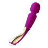 Vibrátor Lelo Smart Wand 2 Massager Large Deep Rose
