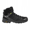 Trekkingové topánky High Salewa Alp Trainer 2 Mid GTX 44 (Pánske turistické topánky Salewa MS Alps 61382 44)