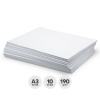 KRPA Výkres školský A3 190g (10 ks)