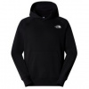 The North Face RAGLAN BOX NSE HOODIE Men
