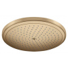 Hansgrohe 26221140 CROMA 280 1jet horná sprcha EcoSmart 9 l/min kartáčovaný bronz HG 26221140