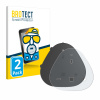2x BROTECT Entspiegelungs-Folie pro Sonos Roam (2x Matná - Antireflexní ochranná fólie BROTECT pro Sonos Roam)