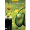 Mrňouskové:Sezóna 2 / DVD 4 - DVD