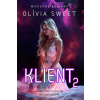 Klient 2 (nahovorené neurálnym hlasom) - Olívia Sweet