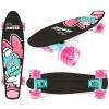 Skateboard Seven 9952 čierny