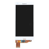 Sony Xperia Z3 compact LCD displej biely dotykové sklo komplet D5803
