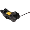 Datalogic charging/transmitter cradle, BT, black BC9030-BK-BT-BP