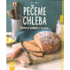 Walz Anna: Pečeme chleba - Voňavý poklad z trouby (( 64 str. B5) (vydání Vašut 2019))