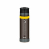 Termoska so šálkou Thermos Mountain FFX 750 ml - čierna-žltá