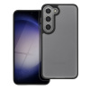 Puzdro gumené Samsung S911 Galaxy S23 Variete čierne