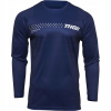 BLUZA PRE DETI CROSS THOR YOUTH MINIMAL VEĽ L