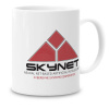 Terminátor Hrnek Terminator - Skynet