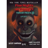 Five Nights at Freddy's: Aport - Andrea Waggener, Carly Anne West, Scott Cawthon
