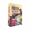 GymBeam Protein Mug Cake Mix chocolate whit chips 500 g