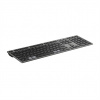 HP 720 Rechargeable wireless keyboard - dobíjecí klávesnice 9T5B1AA#BCM