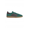 Semišové tenisky adidas Originals Handball Spezial zelená farba, IH3841 EUR 35.5