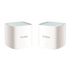 WiFi systém D-Link M15-2 (2 jednotky) (M15-2)