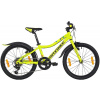 Maxbike JUNIOR 20 žlutý 2023
