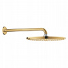 Sprchový panel - Grohe Cosmopolitan sprchová hlavica 310 zlatá 26066GL0 (Sprchový panel - Grohe Cosmopolitan sprchová hlavica 310 zlatá 26066GL0)