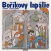 Boříkovy lapálie