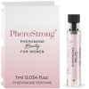 Pherostrong Pheromone Beauty For Woman 1 ml, Vzorka parfumu s feromónmi (W)