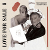 Lady Gaga, Tony Bennett Love For Sale