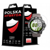 6 KS OCHRANNÉ SKLO NA INTELIGENTNÉ HODINKY PRE COROS VERTIX 2
