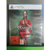 Vampire Masquerade Swansong (PS5) - Nová hra