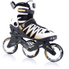 Tempish Wenox Top Lady gold veľ. 42 EU/267 mm