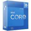 INTEL Core i5-12400F / Alder Lake / LGA1700 / max. 4,4 GHz / 6C/12T / 18MB / 65W TDP / BOX vr. chladiče