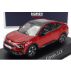 Norev Citroen C4 X 2023 1:43 Elixir Red