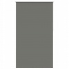 Zatemňovacia roleta šedá 135x210cm Šírka látky 131,6cm