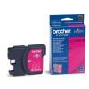 Brother LC-1100HYM - atrament magenta LC1100HYM