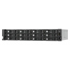 QNAP TL-R1200PES-RP puzdro pre disk HDD/SSD rámček Čierna, Šedá 2.5/3.5
