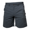 Warmpeace | Tobago Shorts Dark Grey S