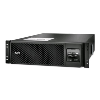 APC Smart-UPS SRT 5000VA Online RM SRT5KRMXLI