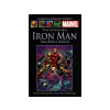 Ultimátní komiksový komplet H91 THE INVINCIBLE IRON MAN - TRAGÉDIE A TRIUMF
