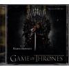 Hra o trůny (soundtrack - CD) Game of Thrones