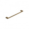 Kludi Vela C - Držiak uteráka, dĺžka 48 cm, kefovaný bronz 31980N1