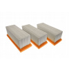 Hepa filter VACS HF1323