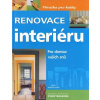 Renovace interiéru - pro domov