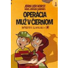 Operácia Muž v čiernom 2.diel - Horst Lier Jørn