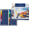 Faber Castell Creative studio Olejové pastely 24 ks 127024