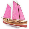 Vanguard Models Vanguard Models Lady Eleanor 1850 1:64 kit