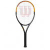 Juniorské tenisové rakety Wilson Burn Spin Jr 26