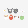 Stray Kids: Skzoo X Sanrio - 10cm Skzoo Plush Outfit COROCOROKURIRIN (Sanrio Characters Version)