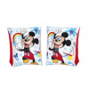 Rukávniky Bestway® 91002, Mickey&Friends, detské, nafukovacie, do vody, 23x15 cm