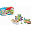 Playmobil 71333 Školský stánok